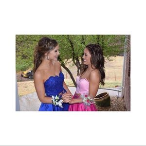 Meet your Posher, Abby